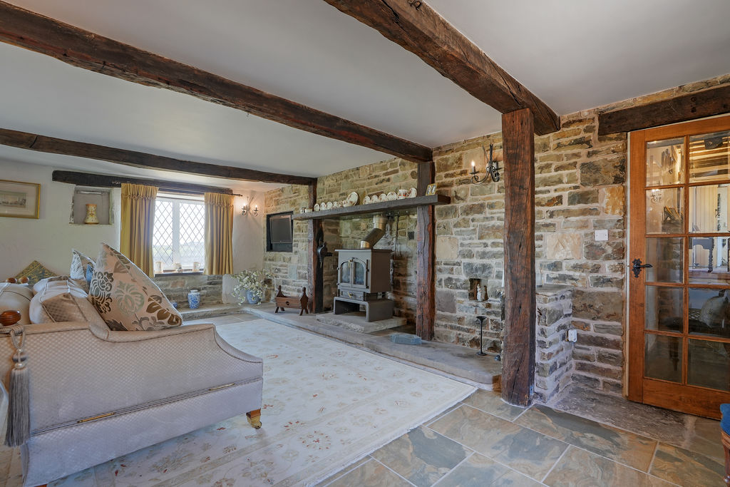 Birley Cutthorpe